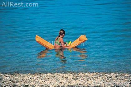 Valamar Koralj Romantic Hotel 28